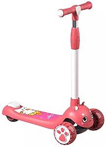 Trotineta Babyland TRO-62 (BYL3301)