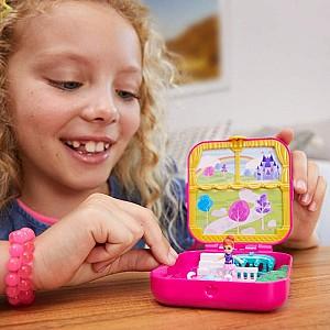 Set de jucarii Mattel Polly Pocket