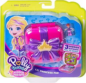 Set de jucarii Mattel Polly Pocket