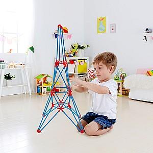 Constructor Hape Eiffel Tower E5563A