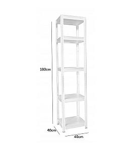 Raft сomercial GardenLine GWI9405 180x40x40cm