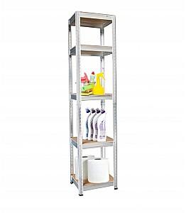 Raft сomercial GardenLine GWI9405 180x40x40cm