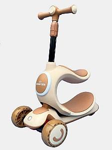 Trotineta Babyland TRO-43(3870010-4P)