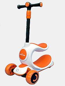 Trotineta Babyland TRO-43(3870010-4P)