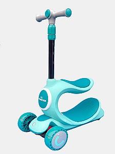 Trotineta Babyland TRO-43(3870010-4P)