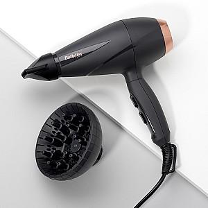 Uscator de par BABYLISS 6709DE