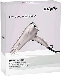 Uscator de par BABYLISS D781E