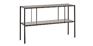 Masa consola Dogtas PAOLA cu 2rafturi