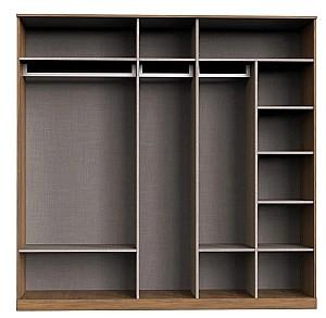 Dulap Dogtas GOLD 251.3cm