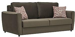 Canapea Dogtas REMY GK2371 Velvet Maro