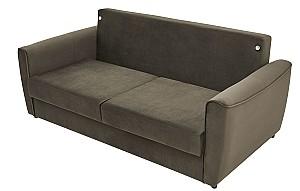 Canapea Dogtas REMY GK2371 Velvet Maro