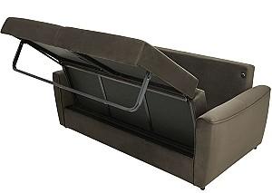 Canapea Dogtas REMY GK2371 Velvet Maro