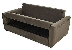 Canapea Dogtas REMY GK2371 Velvet Maro