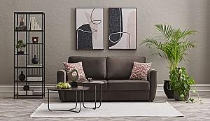 Canapea Dogtas REMY GK2371 Velvet Maro