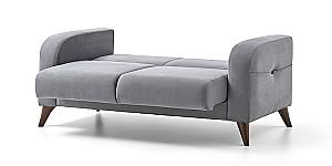 Canapea Dogtas HILDA GK2267 Gri Deschis