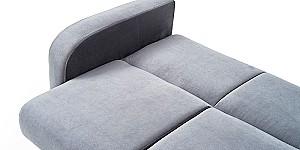 Canapea Dogtas HILDA GK2267 Gri Deschis