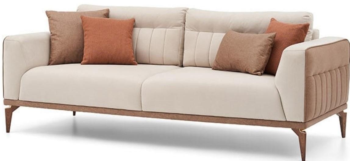 Canapea Dogtas LIKYA GK2257 Bej