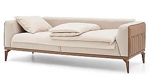 Canapea Dogtas LIKYA GK2257 Bej