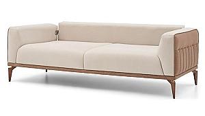 Canapea Dogtas LIKYA GK2257 Bej