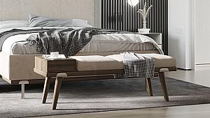 Bancheta Dogtas GIFT GK2265 Maro