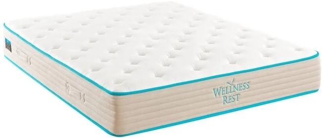 Saltea Dogtas WELLNESS REST 180x200cm