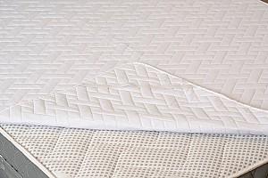 Husa pentru saltea Somnart HypoallergenicMed 160x200