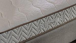 Saltea Dogtas NEW DREAM STAR 100x200cm