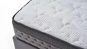 Saltea Dogtas AMERICAN+ 200x200cm