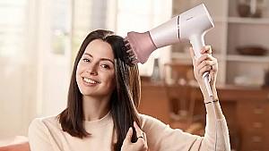 Uscator de par Philips BHD530/00