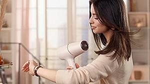 Uscator de par Philips BHD530/00