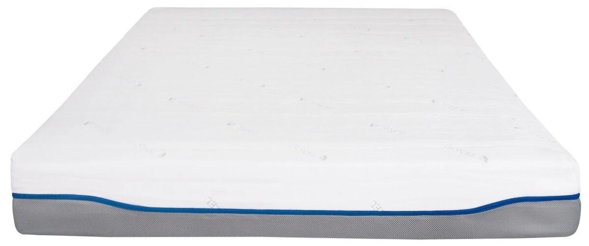 Saltea Somnart Domine Tencel Ultra Pocket Multilayer 160x200