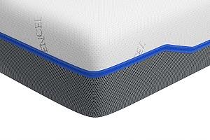 Saltea Somnart Domine Tencel Ultra Pocket Multilayer 160x200