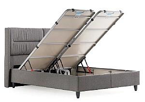 Pat Dogtas Lova PALMON 120x200cm GK8148 (Gri)