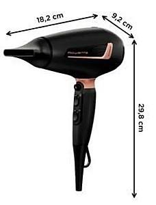 Uscator de par Rowenta CV8830F0