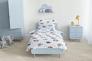 Lenjerie de pat TEP Tepik 140х105 cm Turne