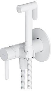 Baterie pentru bideu Omnires Y White SYSYBI2WM