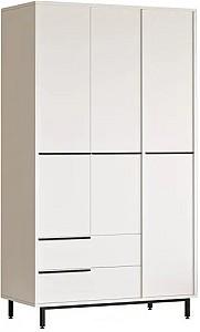 Dulap Trendy ON15-W Alb