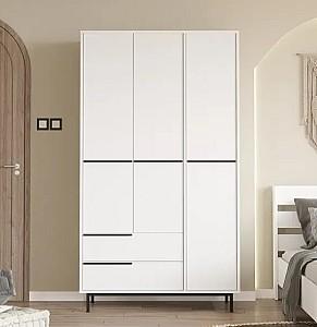 Dulap Trendy ON15-W Alb