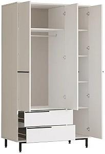 Dulap Trendy ON15-W Alb