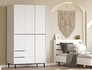 Dulap Trendy ON15-W Alb