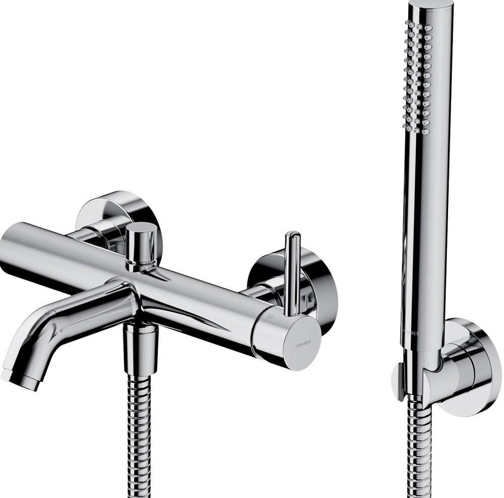 Baterie cada Omnires Chrom Y1231CR