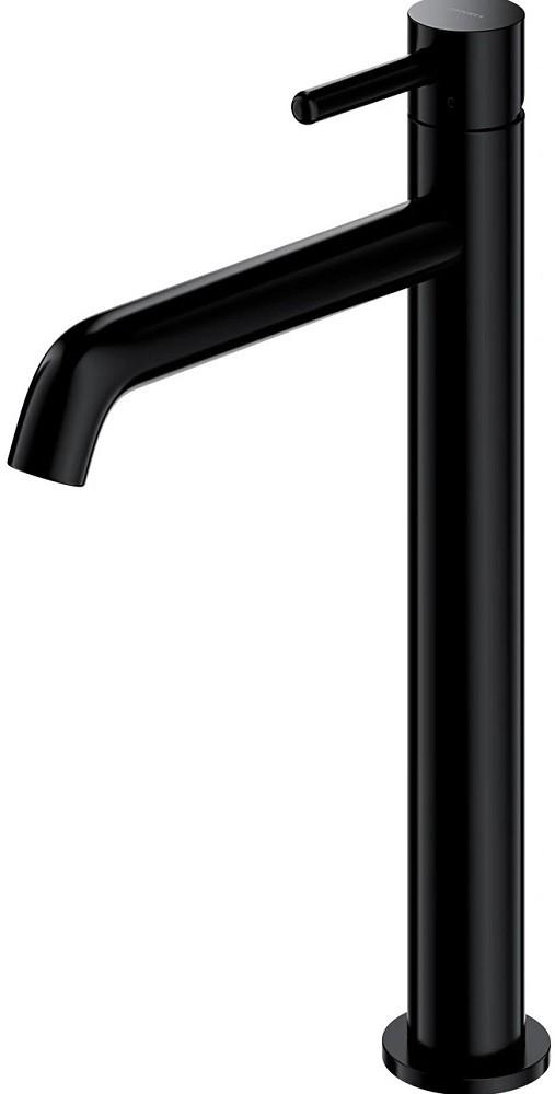 Baterie pentru lavoar Omnires Y Negru Y1212BL