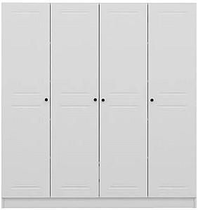 Dulap Trendy Kale Mebran 4008 Alb