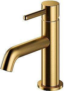 Baterie pentru lavoar Omnires Y brushed gold Y1210NGLB