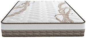 Saltea Somnart Caramel Dream Pocket Multilayer 160x200 cm