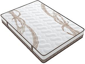 Saltea Somnart Caramel Dream Pocket Multilayer 160x200 cm