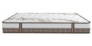 Saltea Somnart Caramel Dream Pocket Multilayer 160x200 cm