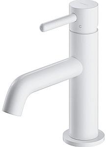 Baterie pentru lavoar Omnires Y Alb mat Y1210NWM