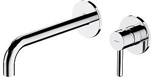 Baterie pentru lavoar Omnires Y Cromat Y1215HLCR