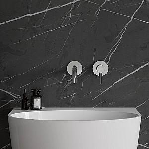 Baterie pentru lavoar Omnires Y Cromat Y1215HLCR